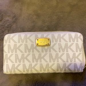 Michael Kors Large Wallet